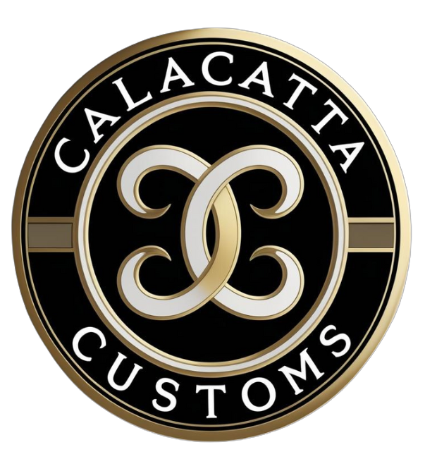 Calacatta Customs